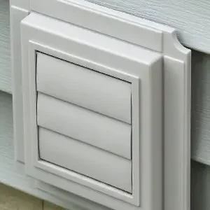 Dryer Vent