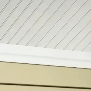 Soffit Crown Molding
